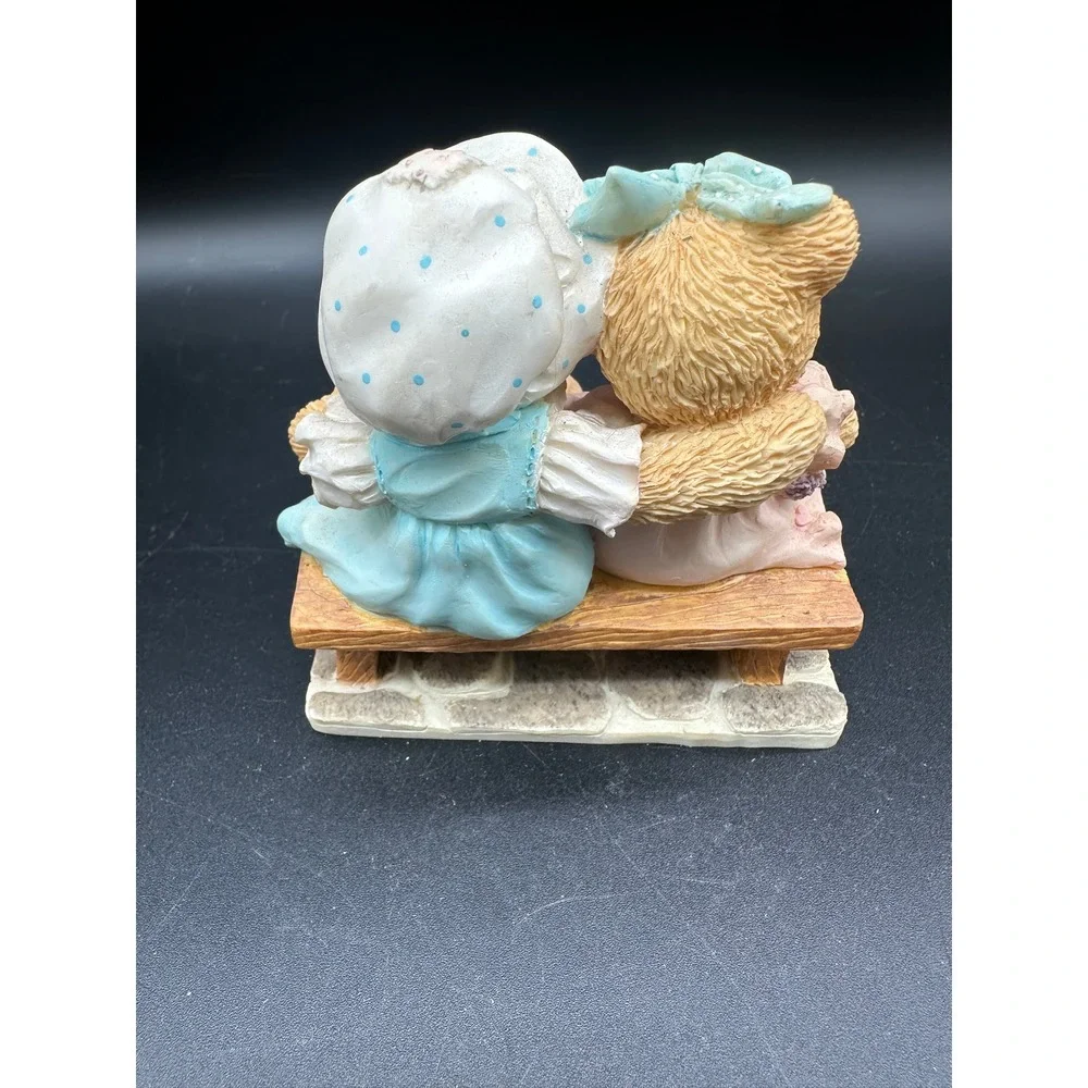 Cherished Teddies cherished teddies